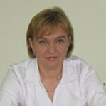 Замаро Ирина Ивановна